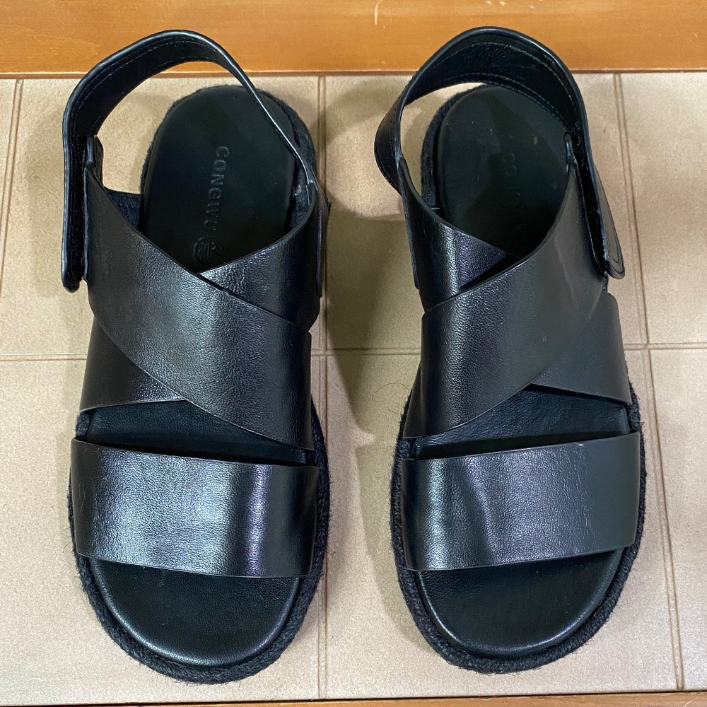 congwu sandals - Picture 3 of 8
